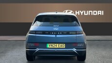Hyundai IONIQ 5 125kW SE Connect 58 kWh 5dr Auto Electric Hatchback